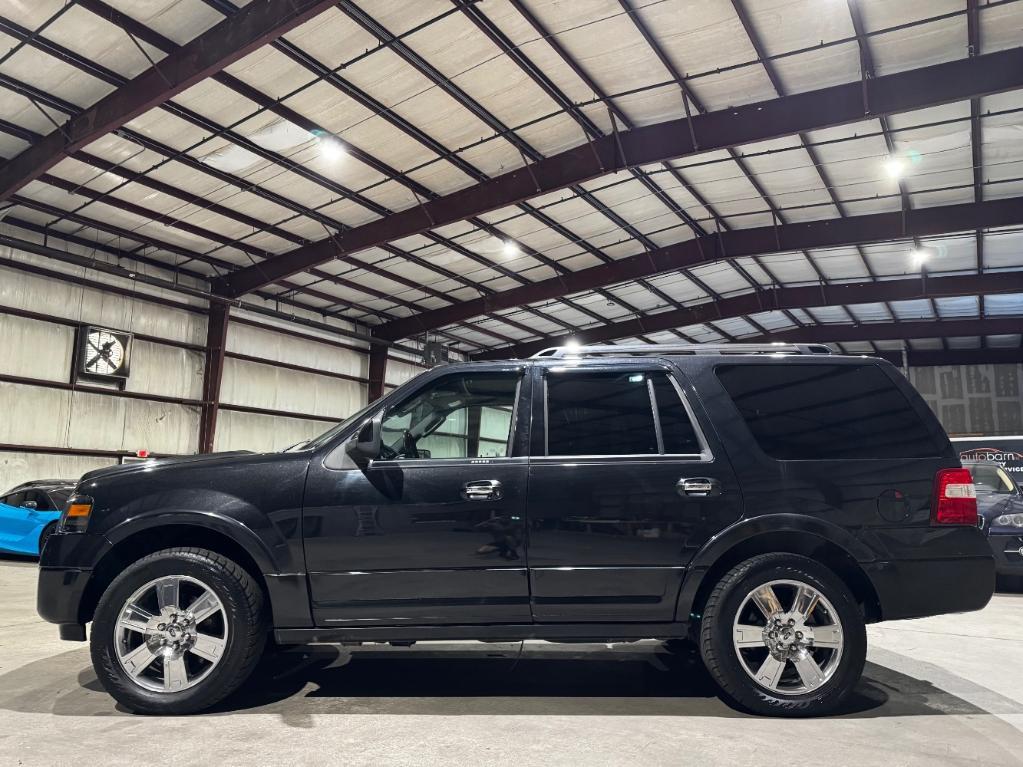 used 2010 Ford Expedition car, priced at $5,999