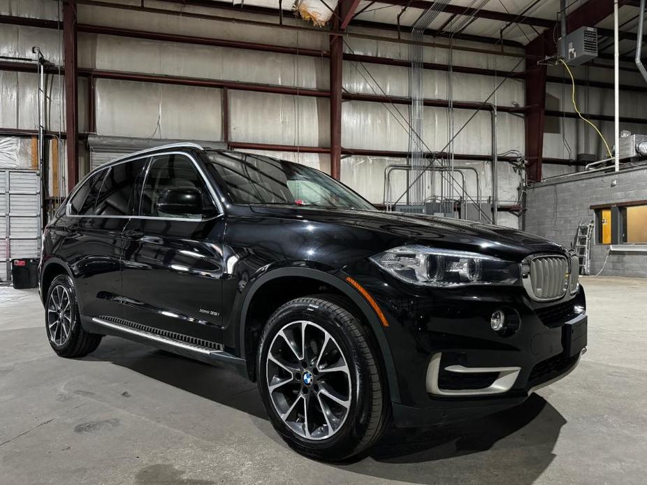 used 2016 BMW X5 car, priced at $18,499