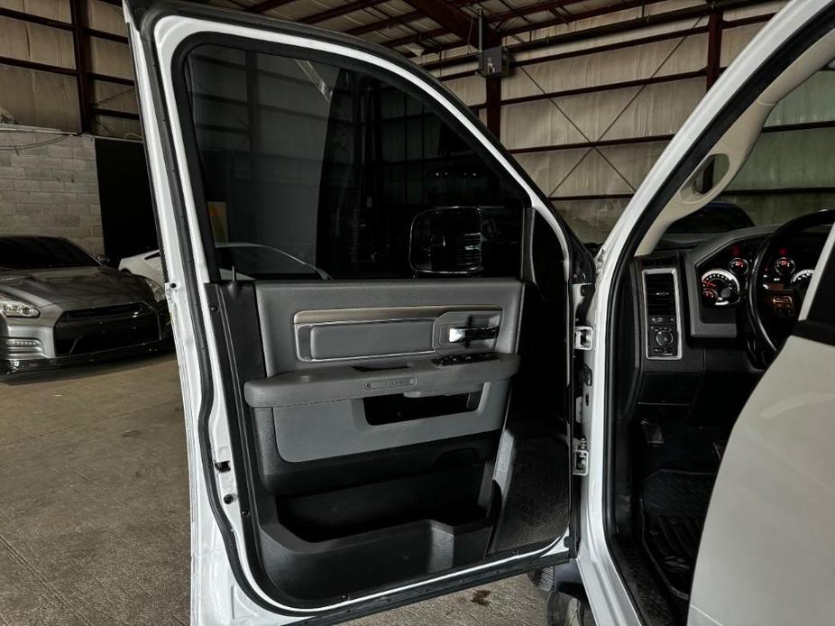 used 2019 Ram 1500 Classic car, priced at $26,999