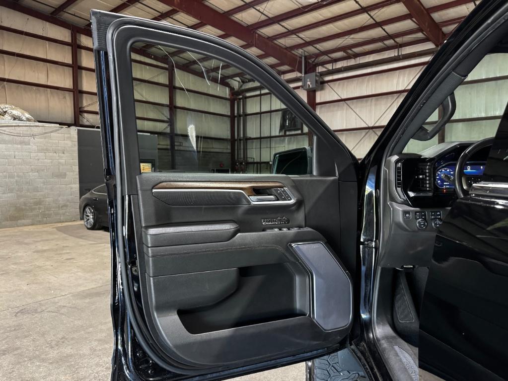 used 2022 Chevrolet Silverado 1500 car, priced at $54,999
