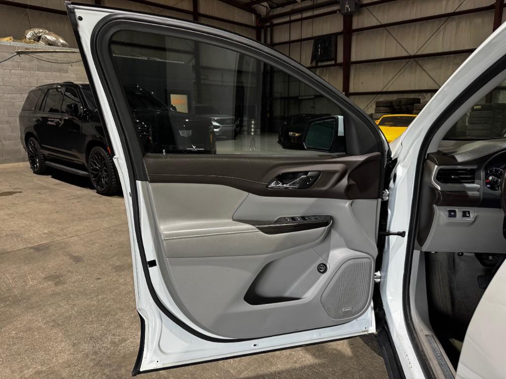 used 2019 GMC Acadia car, priced at $16,299