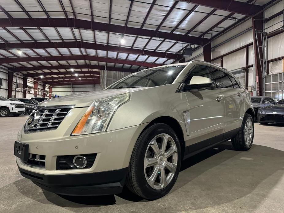 used 2016 Cadillac SRX car, priced at $14,999