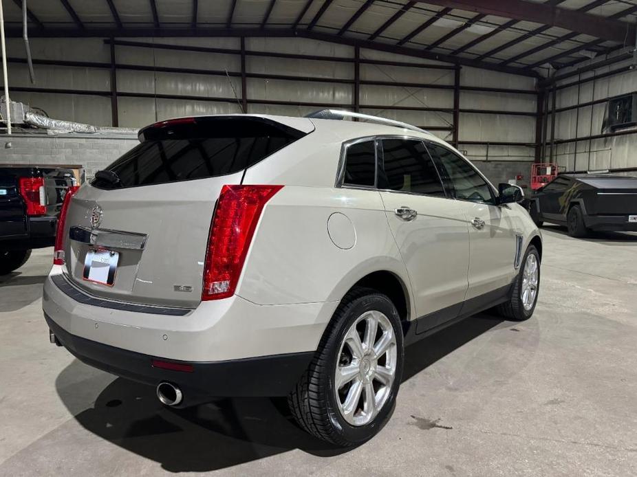 used 2016 Cadillac SRX car, priced at $14,999