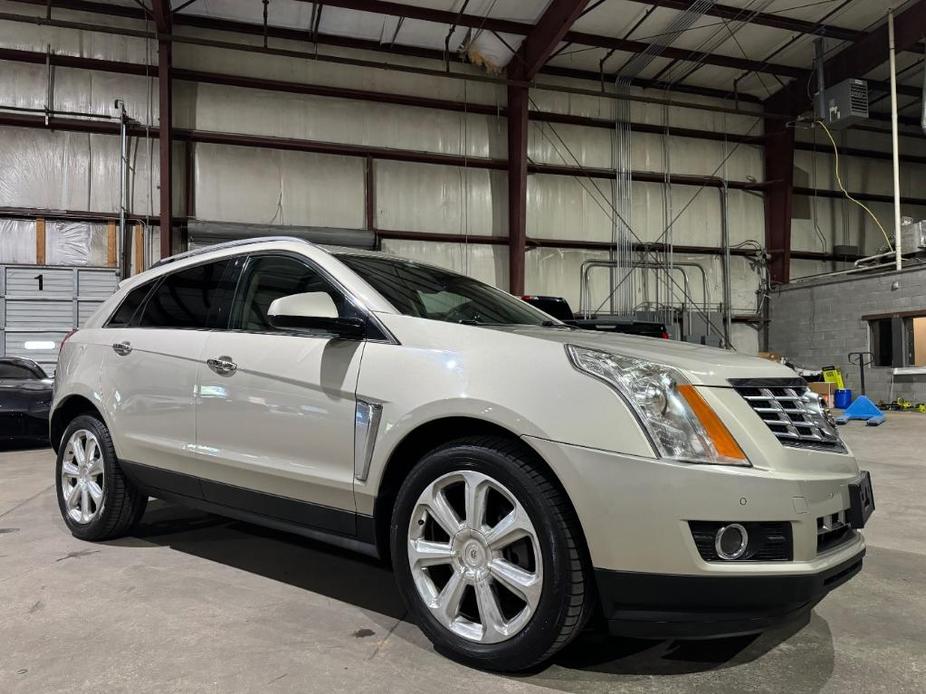 used 2016 Cadillac SRX car, priced at $14,999