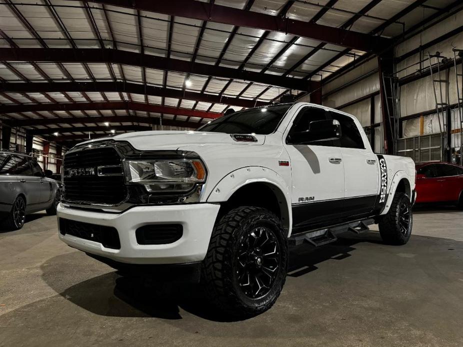 used 2019 Ram 2500 car, priced at $37,999