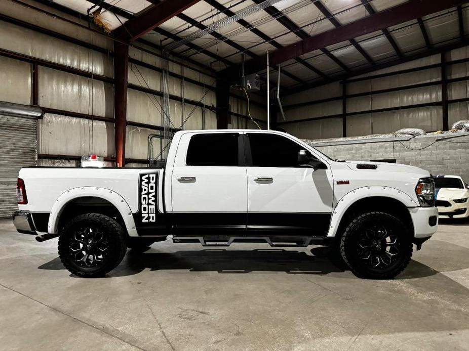 used 2019 Ram 2500 car, priced at $37,999