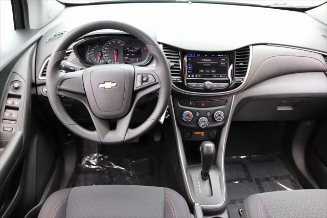 used 2020 Chevrolet Trax car, priced at $13,995