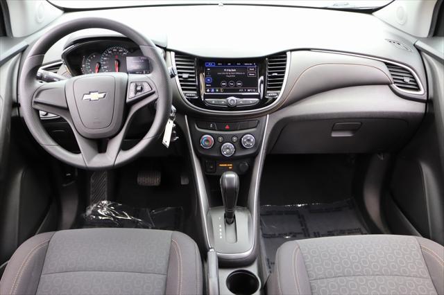 used 2020 Chevrolet Trax car, priced at $13,995