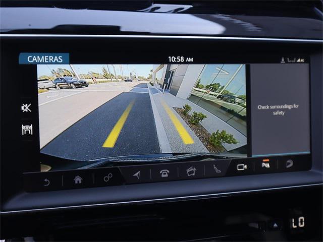 used 2019 Jaguar F-PACE car, priced at $24,777