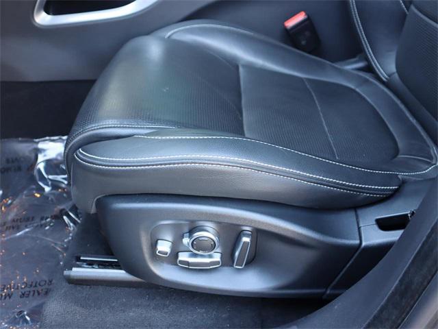 used 2019 Jaguar F-PACE car, priced at $24,777