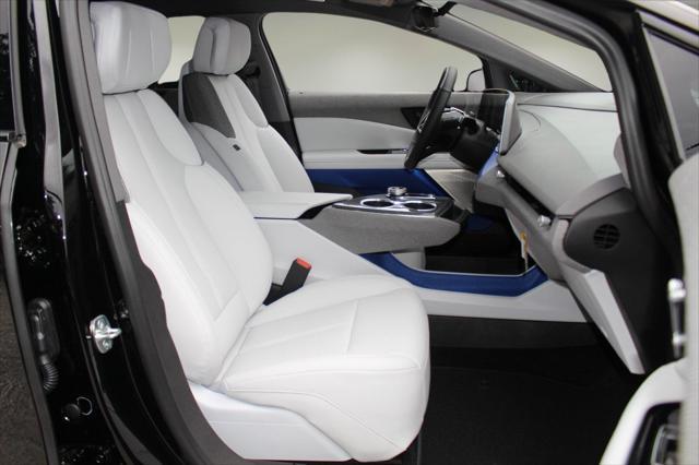 new 2025 Cadillac OPTIQ car, priced at $54,990