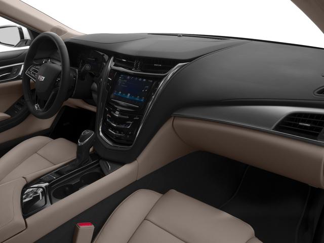 used 2018 Cadillac CTS car, priced at $21,998