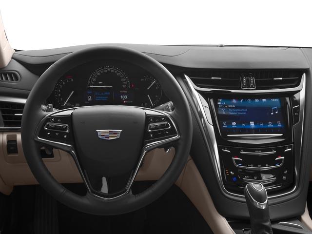 used 2018 Cadillac CTS car, priced at $21,998
