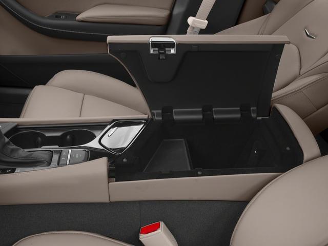 used 2018 Cadillac CTS car, priced at $21,998