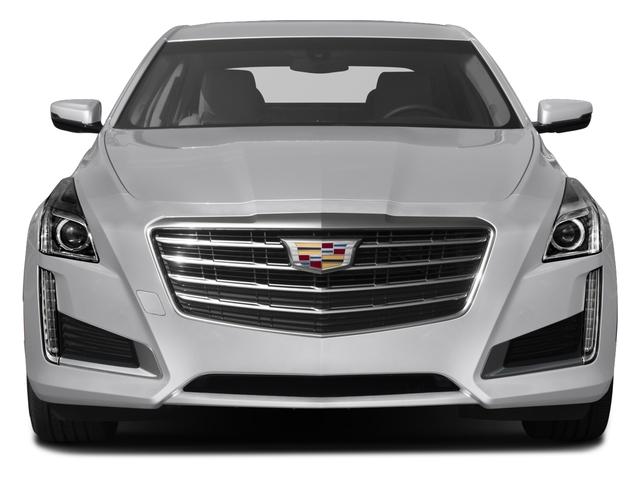 used 2018 Cadillac CTS car, priced at $21,998