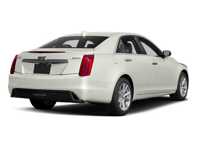 used 2018 Cadillac CTS car, priced at $21,998