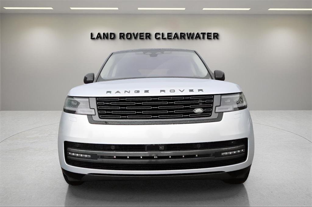 used 2023 Land Rover Range Rover car, priced at $105,543