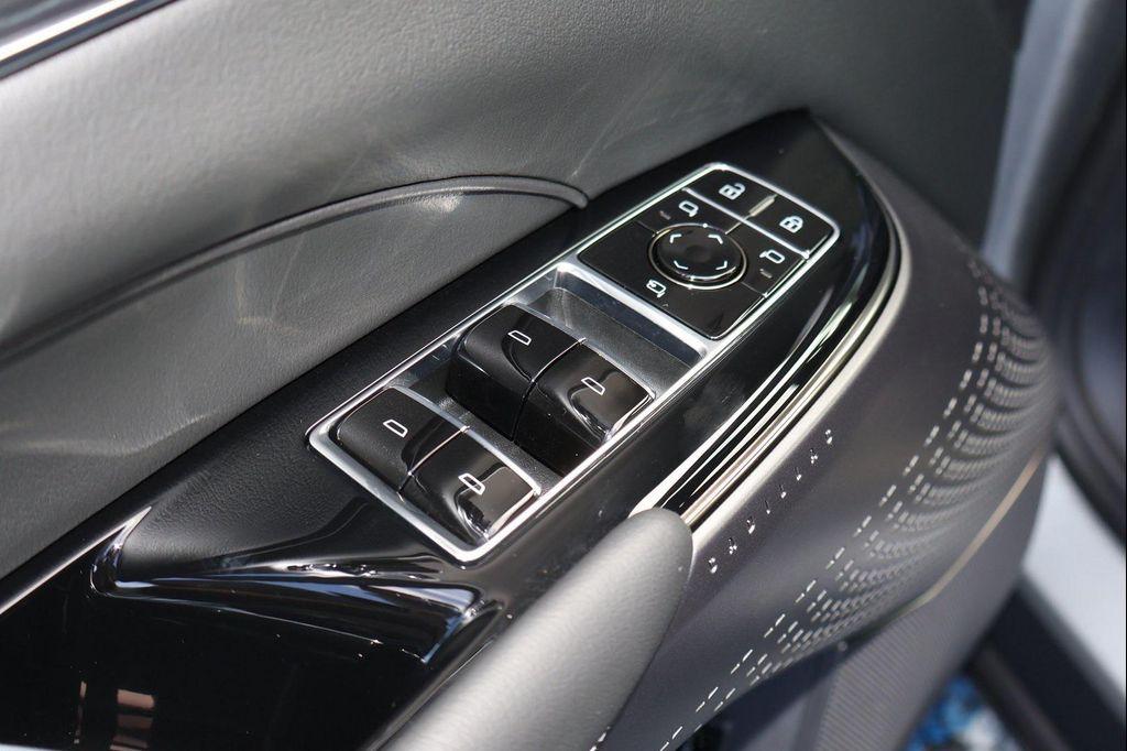 new 2026 Cadillac LYRIQ car, priced at $60,088