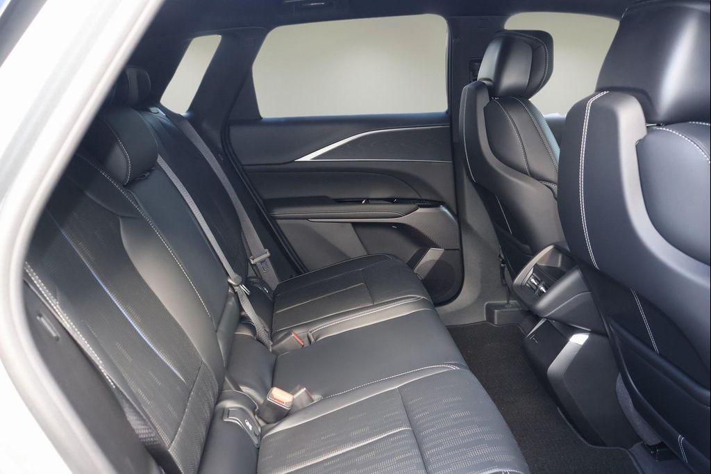 new 2026 Cadillac LYRIQ car, priced at $60,088