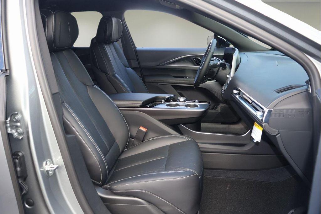 new 2026 Cadillac LYRIQ car, priced at $60,088