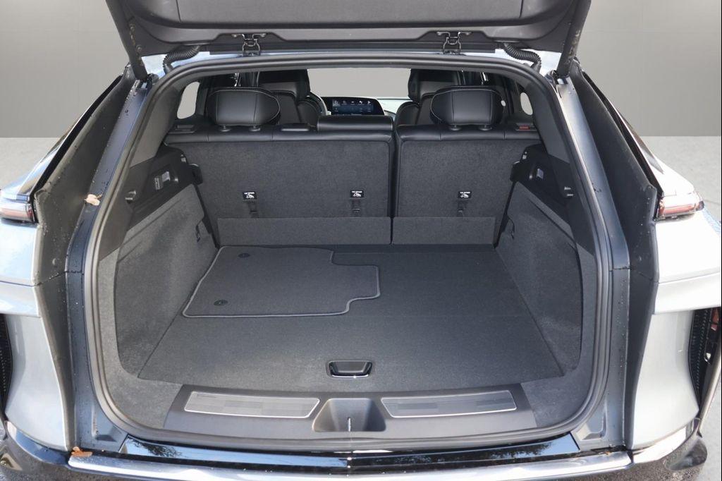 new 2026 Cadillac LYRIQ car, priced at $60,088