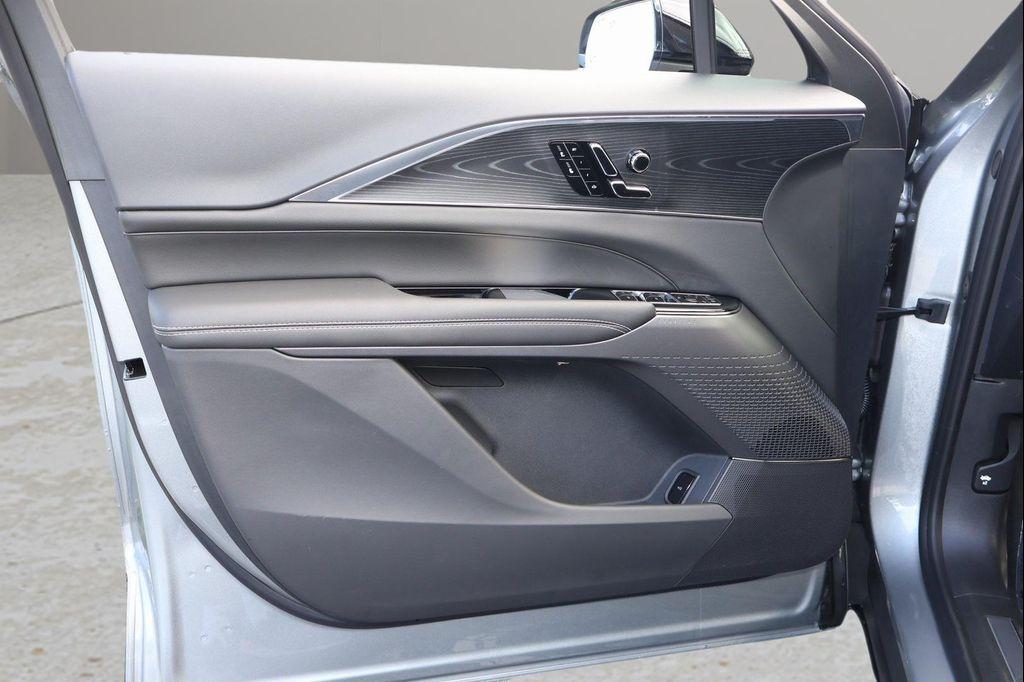 new 2026 Cadillac LYRIQ car, priced at $60,088