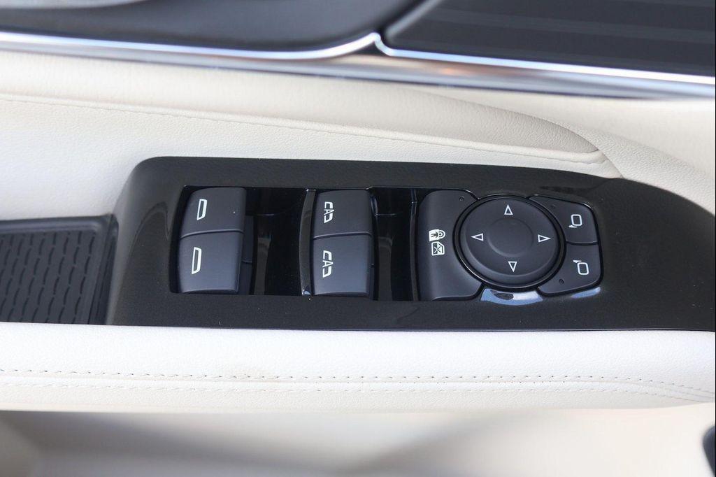 used 2026 Cadillac CT4 car, priced at $35,761