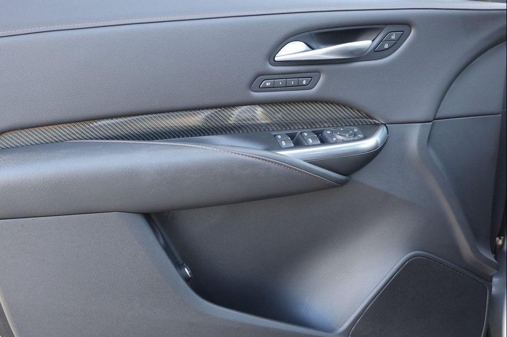 used 2020 Cadillac XT4 car, priced at $26,575