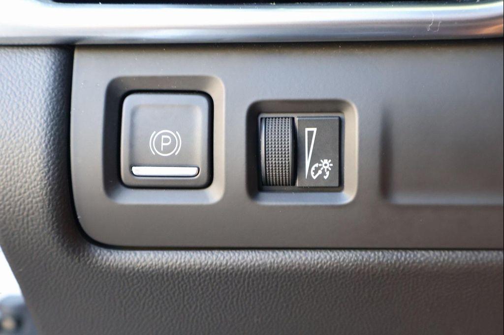 used 2020 Cadillac XT4 car, priced at $26,575