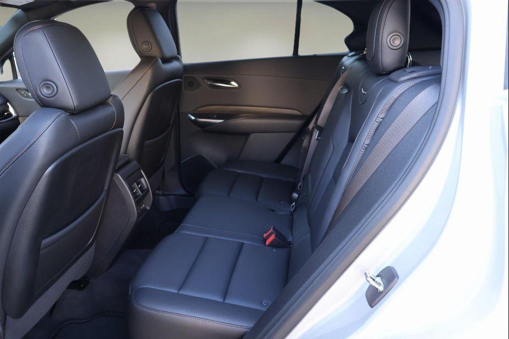 used 2020 Cadillac XT4 car, priced at $26,575