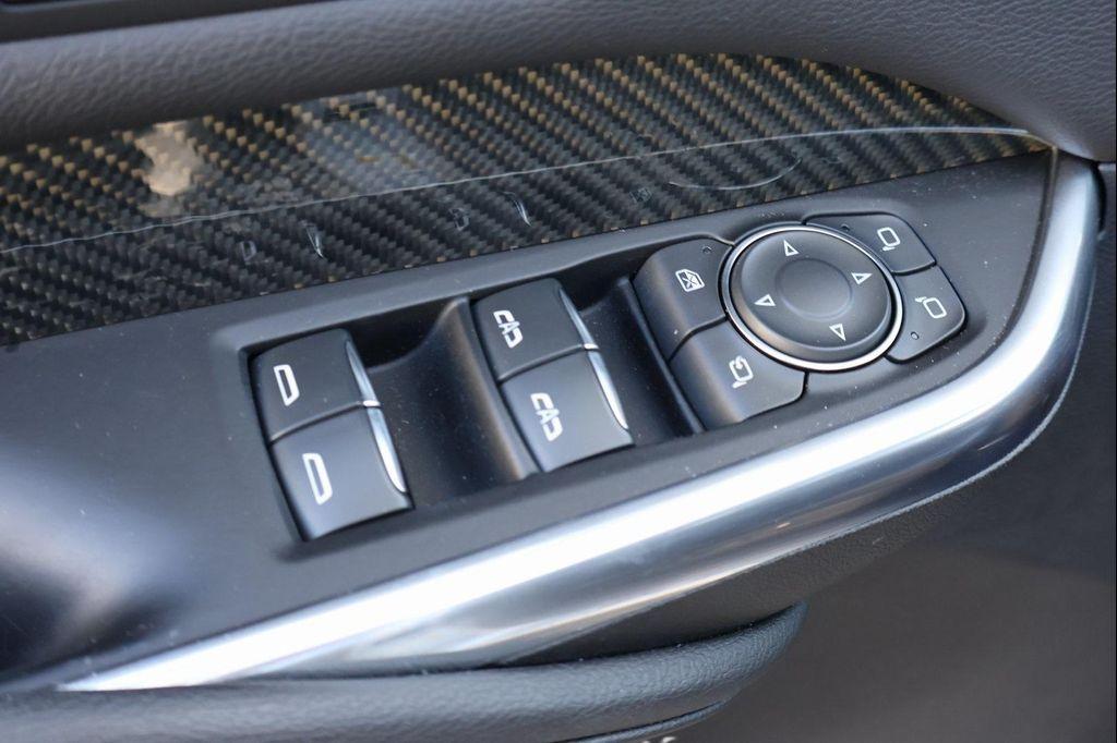 used 2020 Cadillac XT4 car, priced at $26,575