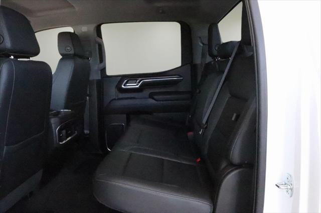 used 2023 GMC Sierra 1500 car, priced at $48,996