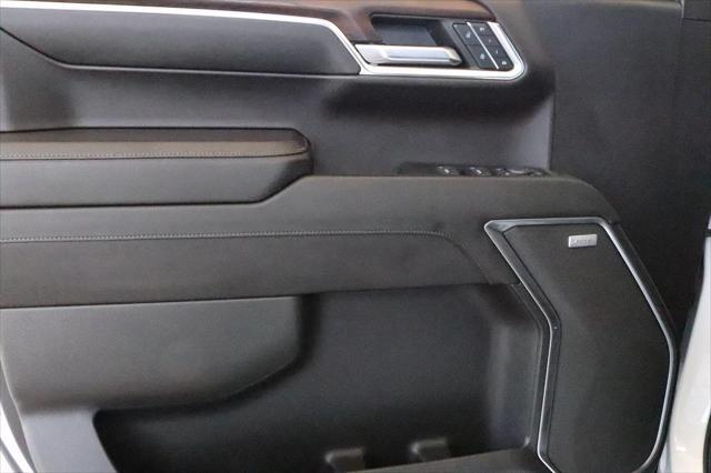 used 2023 GMC Sierra 1500 car, priced at $48,996
