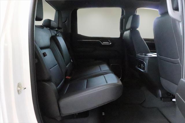 used 2023 GMC Sierra 1500 car, priced at $48,996