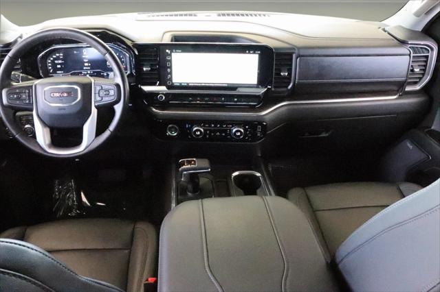 used 2023 GMC Sierra 1500 car, priced at $48,996