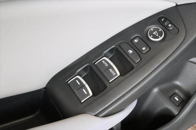 used 2018 Honda Accord car, priced at $19,998