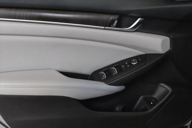 used 2018 Honda Accord car, priced at $19,998