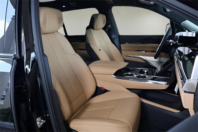 new 2025 Cadillac Escalade car, priced at $150,140