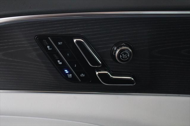 new 2025 Cadillac LYRIQ car, priced at $66,610
