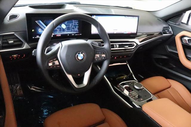 used 2023 BMW 230 car, priced at $30,841