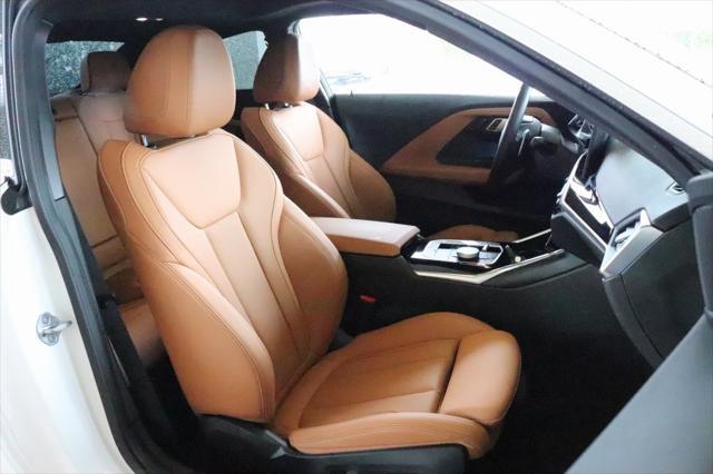 used 2023 BMW 230 car, priced at $30,841