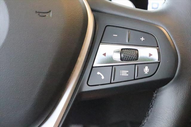used 2023 BMW 230 car, priced at $30,841