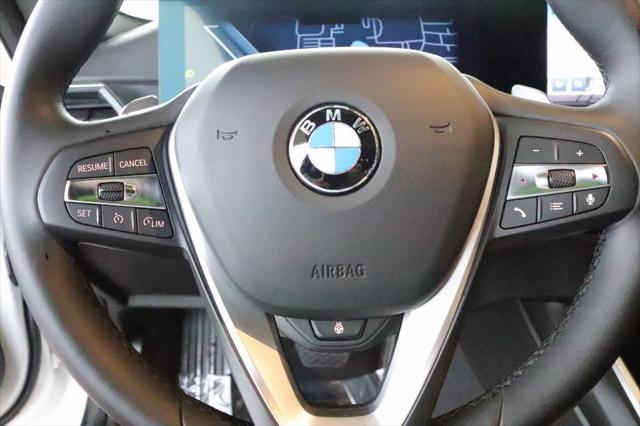used 2023 BMW 230 car, priced at $30,841