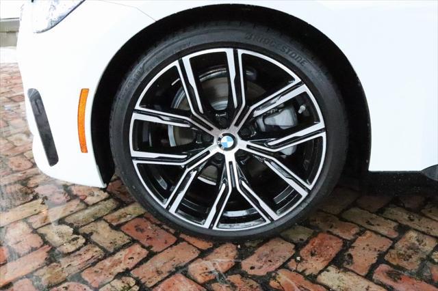 used 2023 BMW 230 car, priced at $30,841