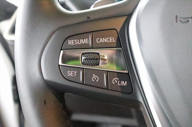 used 2023 BMW 230 car, priced at $30,841