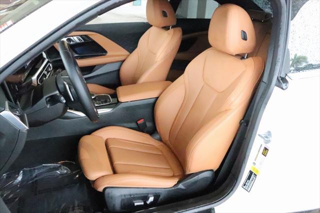 used 2023 BMW 230 car, priced at $30,841