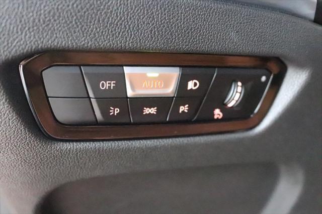 used 2023 BMW 230 car, priced at $30,841