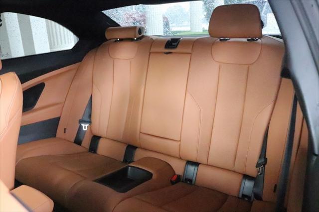 used 2023 BMW 230 car, priced at $30,841