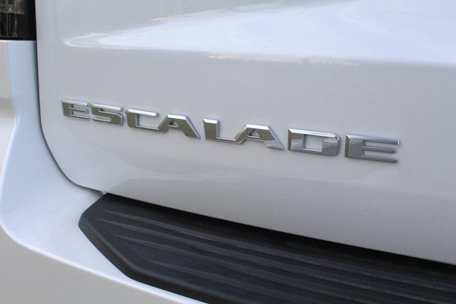 new 2025 Cadillac Escalade ESV car, priced at $107,060