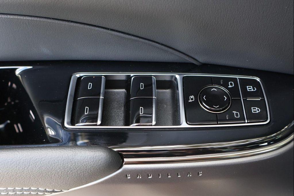 new 2026 Cadillac LYRIQ car, priced at $60,088